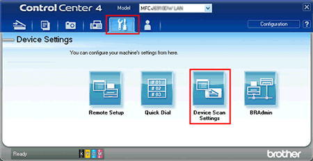 Brother control center 4 download deutsch mac